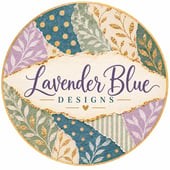Lavender Blue Designs
