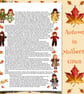 Harvest Gold Socks  - Image 2