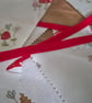 Oil Cloth Waterproof Bunting - Image 1