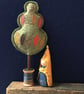 Cotton reel tree - Image 1