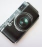 Retro Camera iPhone Case - Image 1