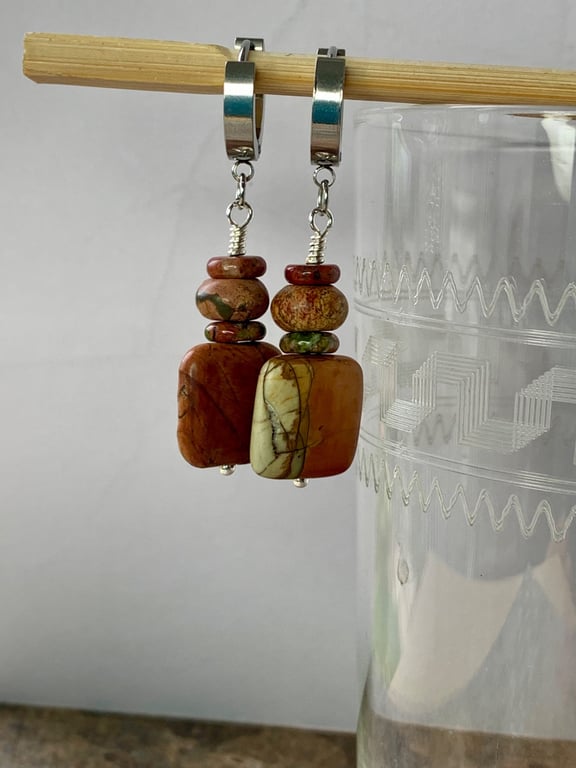 Picture Jasper huggies 