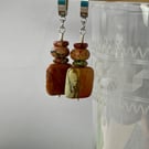 Picture Jasper huggies 