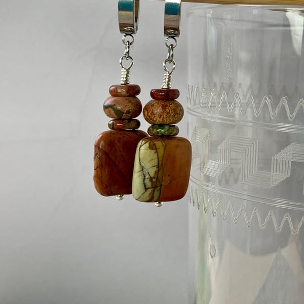 Picture Jasper huggies 
