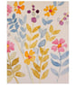 Flower watercolour card.Handpainted - Image 10