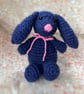Crochet Rabbit