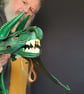Greta the Green Dragon - Image 2