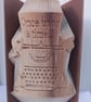 Typewriter COMBI Book Folding Pattern - EMAILED PDF PATTERN - Image 7