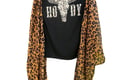 Scarves, Ponchos & Vests