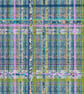 Colour block big shopper - Image 10