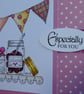 Especially For You Card - Preserves - Image 7