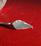 Silver Cake Slice - Image 2