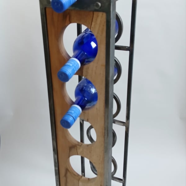 Wine rack 