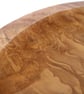 RIppled Olive As food platter or centre piece - Image 6