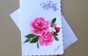 Sympathy cards