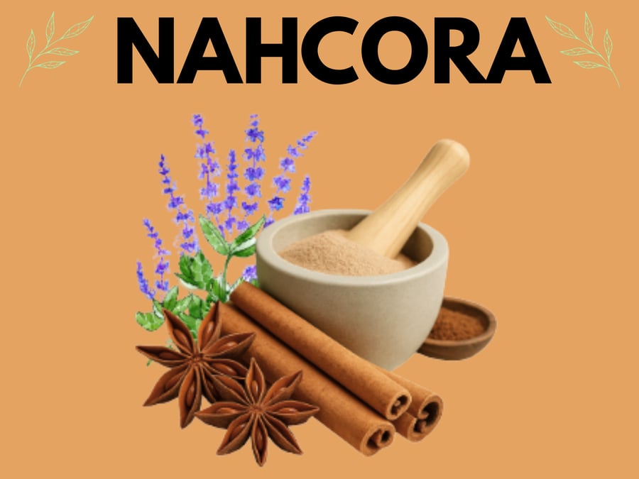 Nahcora
