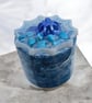 Spider Trinket Box (Fluorite) - Image 2