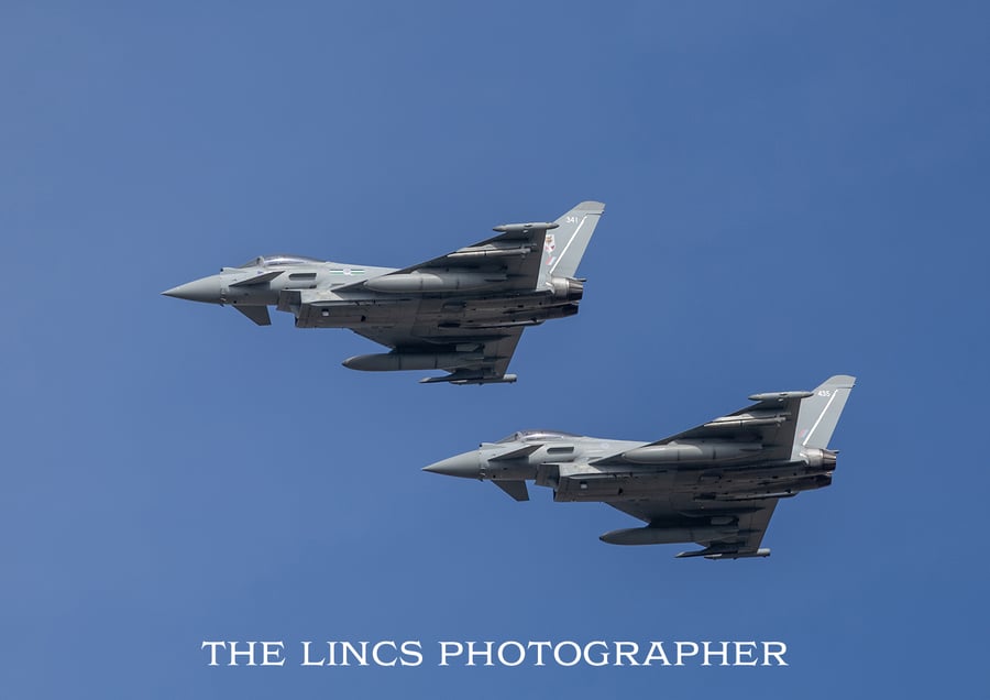 Typhoon print (Limited edition of 10)