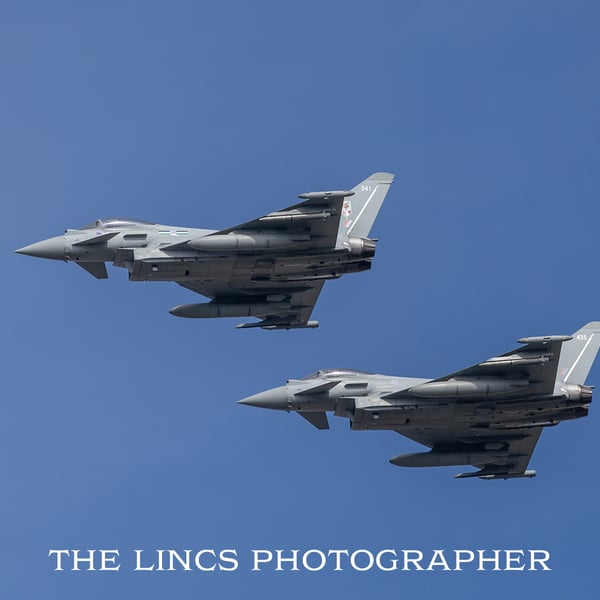 Typhoon print (Limited edition of 10)