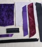 Gothic Mismatch - Slow Stitching kits - Perfectly Imperfect - Image 5