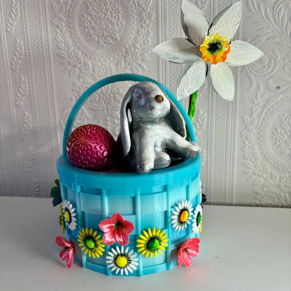 Easter Surprise by Andrew Jenkins 