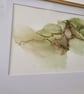 (51) Abstract Alcohol Inks, "Moss and Midas" - Image 3