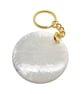 Best Teacher Bird Keyring, Handmade Appreciation Gift 50mm - Image 6