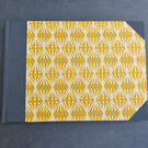 Handmade Blank Sketchbook 15.5cm x 21cm 