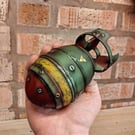 Fallout Inspired Mini Nuke Display Model
