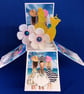 Girls 16th Birthday Card - Image 1