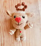 Gregor the gingerbread reindeer - Image 3