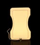 Giant Pencil Sharpener – 3D Printed Novelty Table Lamp - Image 4