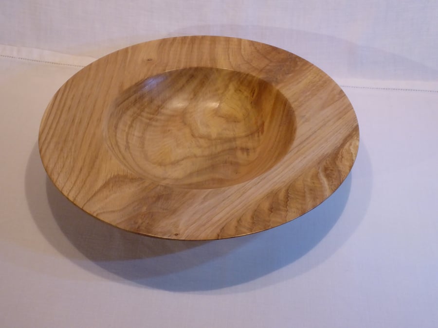 Elm Platter
