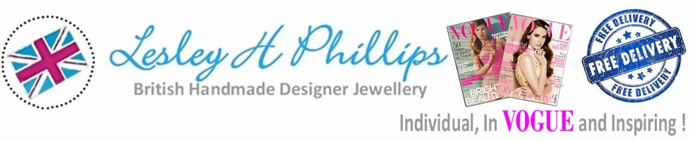 Handmade Silver Jewellery