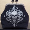 The Gothic collection purses
