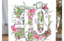 Flower meadow AGES