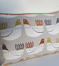 Colourful Birds   Cushion 