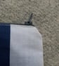 Make up Bag, Zipped Make up Bag - Image 5
