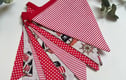 BUNTING