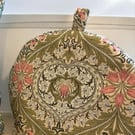 Perfectly imperfect William Morris Tea Cosy Suitable Small Teapot