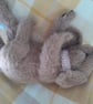 Knitted Puppy, dotpebbles knits design  - Image 6