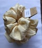 Hair scrunchies large hair accessories luxury scrunchie - Image 3