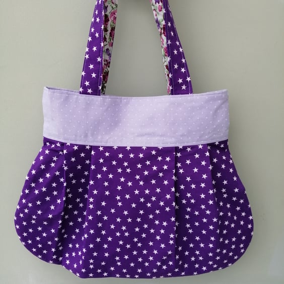 Reversible Bag