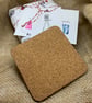 Cyanotype Coaster - Image 4
