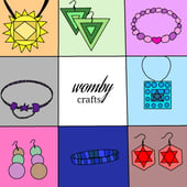 Womby Crafts