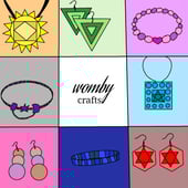 Womby Crafts