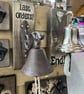Cast iron last orders bell - Image 1