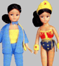 VINTAGE KNITTING PATTERN PDF Wonder Woman Outfits
