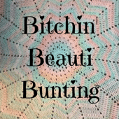 Bitchin' Beauti Bunting