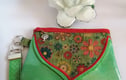 COSMETIC BAGS